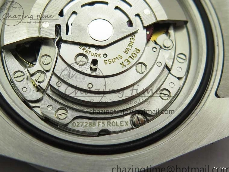 MiroTime 0411 Submariner 114060 No Date VSF 1:1 Best Edition 904L SS Case and Bracelet VS Seasonal 2575